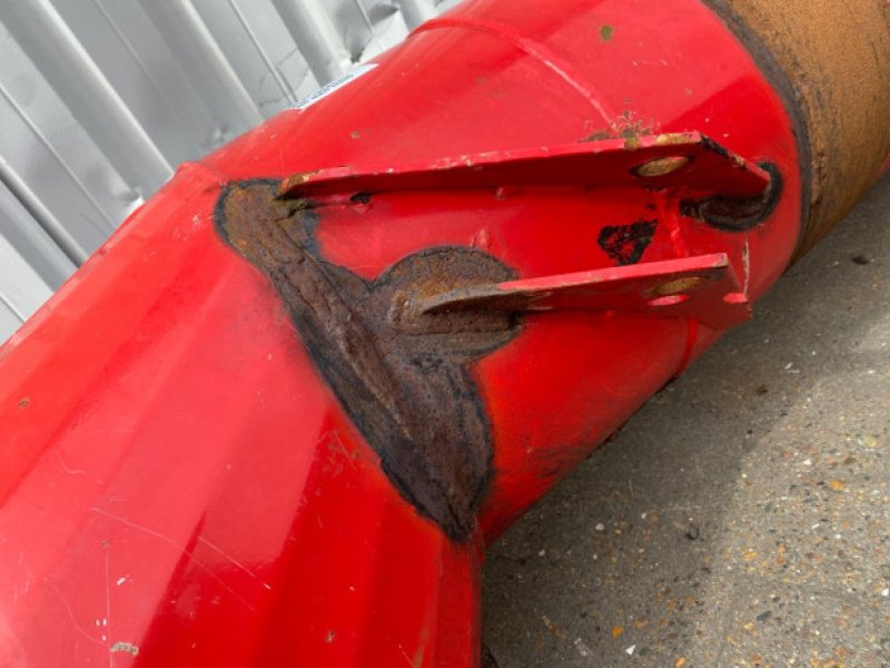 Sonstiges Mähdrescherzubehör typu Massey Ferguson 40, Gebrauchtmaschine v Hemmet (Obrázek 12)