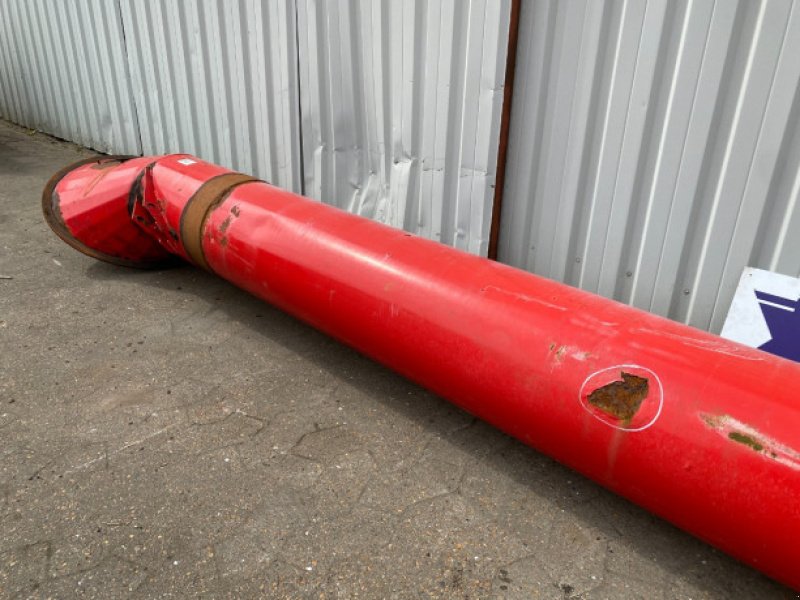 Sonstiges Mähdrescherzubehör typu Massey Ferguson 40, Gebrauchtmaschine v Hemmet (Obrázek 10)