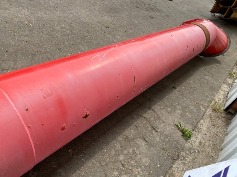 Sonstiges Mähdrescherzubehör typu Massey Ferguson 40, Gebrauchtmaschine v Hemmet (Obrázek 7)