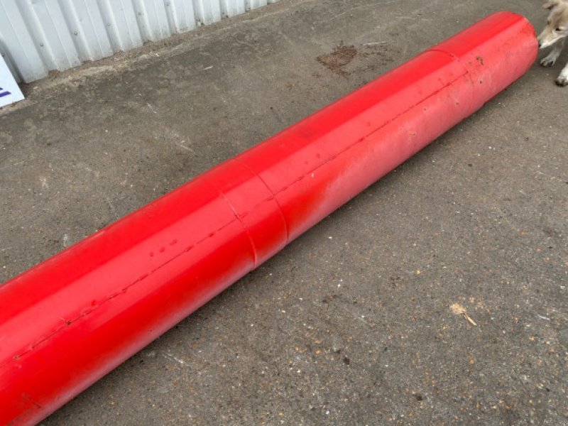 Sonstiges Mähdrescherzubehör typu Massey Ferguson 40, Gebrauchtmaschine v Hemmet (Obrázek 19)