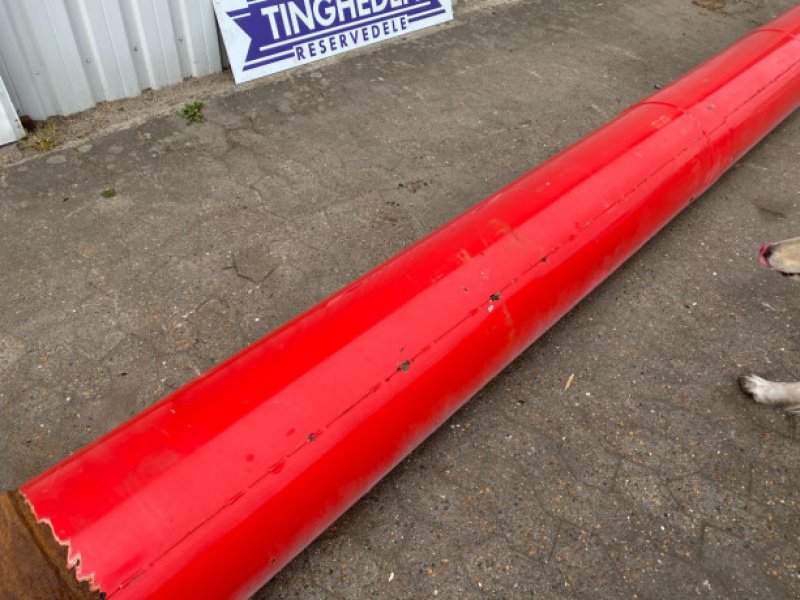 Sonstiges Mähdrescherzubehör typu Massey Ferguson 40, Gebrauchtmaschine v Hemmet (Obrázek 18)