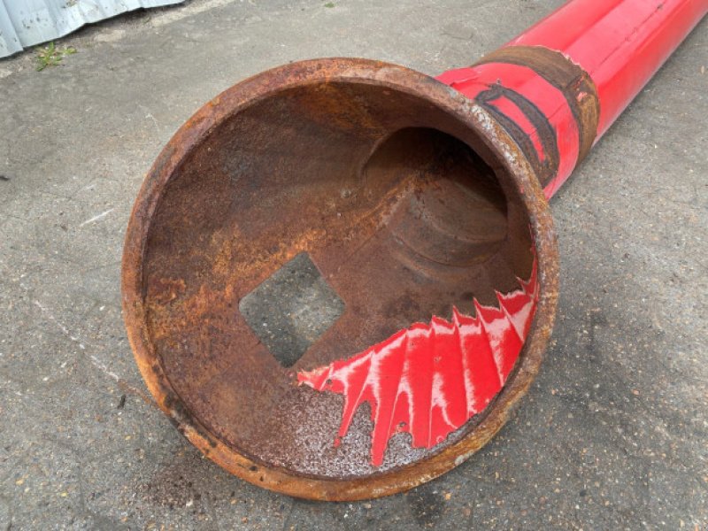 Sonstiges Mähdrescherzubehör typu Massey Ferguson 40, Gebrauchtmaschine v Hemmet (Obrázek 16)