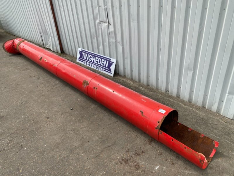 Sonstiges Mähdrescherzubehör typu Massey Ferguson 40, Gebrauchtmaschine v Hemmet (Obrázek 2)