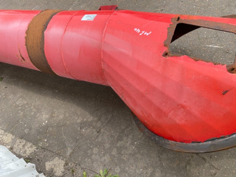 Sonstiges Mähdrescherzubehör typu Massey Ferguson 40, Gebrauchtmaschine v Hemmet (Obrázek 14)