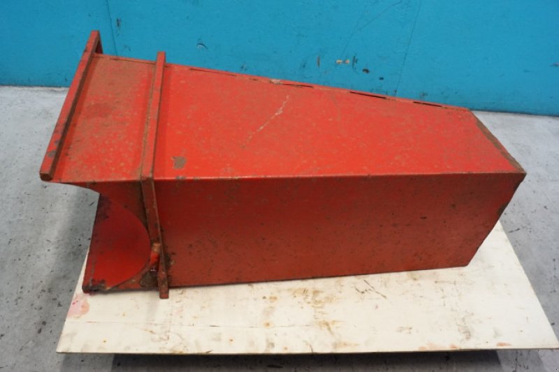 Sonstiges Mähdrescherzubehör des Typs Massey Ferguson 40, Gebrauchtmaschine in Hemmet (Bild 9)