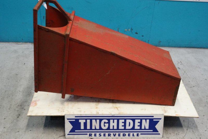 Sonstiges Mähdrescherzubehör des Typs Massey Ferguson 40, Gebrauchtmaschine in Hemmet (Bild 1)