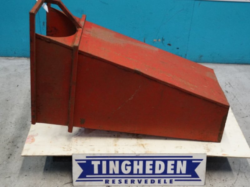 Sonstiges Mähdrescherzubehör typu Massey Ferguson 40, Gebrauchtmaschine v Hemmet (Obrázek 1)