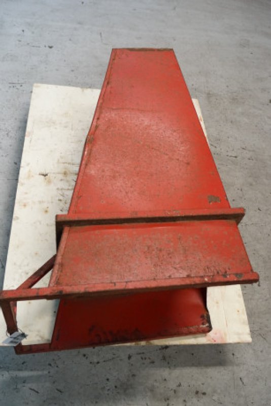 Sonstiges Mähdrescherzubehör des Typs Massey Ferguson 40, Gebrauchtmaschine in Hemmet (Bild 12)