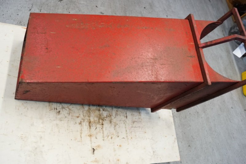 Sonstiges Mähdrescherzubehör des Typs Massey Ferguson 40, Gebrauchtmaschine in Hemmet (Bild 8)