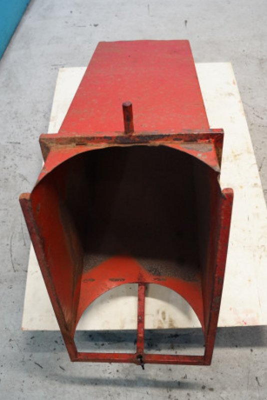 Sonstiges Mähdrescherzubehör des Typs Massey Ferguson 40, Gebrauchtmaschine in Hemmet (Bild 13)