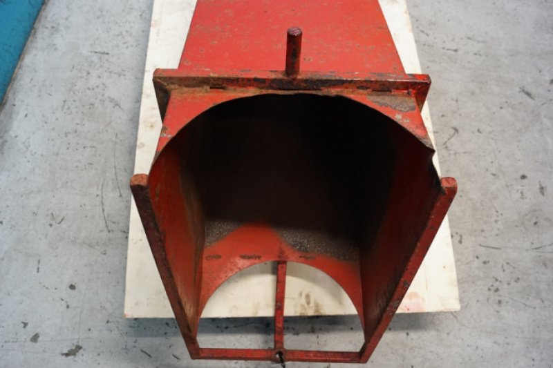 Sonstiges Mähdrescherzubehör des Typs Massey Ferguson 40, Gebrauchtmaschine in Hemmet (Bild 15)