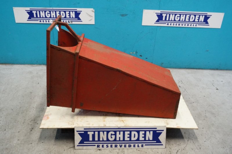 Sonstiges Mähdrescherzubehör des Typs Massey Ferguson 40, Gebrauchtmaschine in Hemmet (Bild 2)