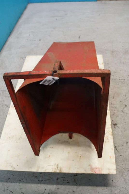 Sonstiges Mähdrescherzubehör des Typs Massey Ferguson 40, Gebrauchtmaschine in Hemmet (Bild 3)