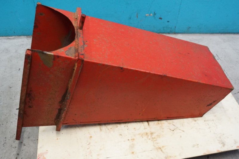 Sonstiges Mähdrescherzubehör des Typs Massey Ferguson 40, Gebrauchtmaschine in Hemmet (Bild 14)