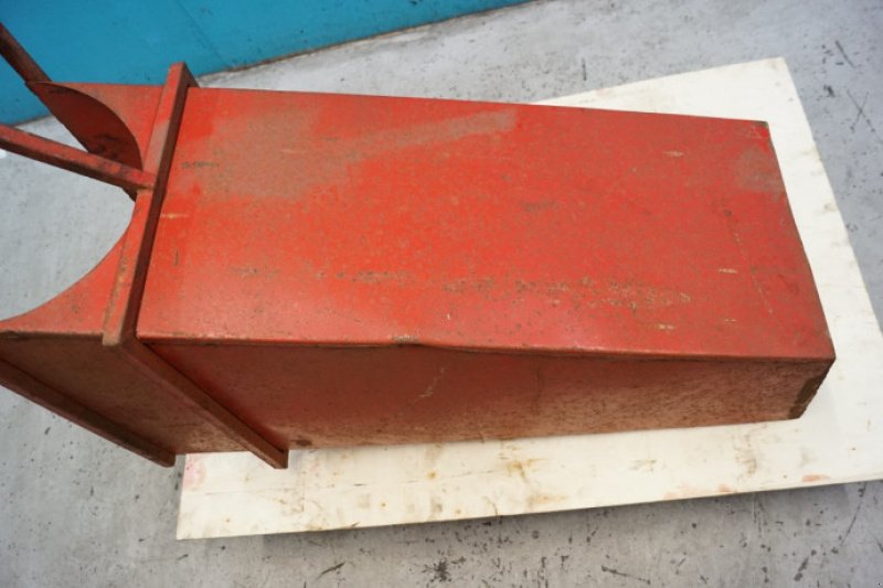 Sonstiges Mähdrescherzubehör des Typs Massey Ferguson 40, Gebrauchtmaschine in Hemmet (Bild 4)