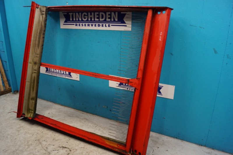 Sonstiges Mähdrescherzubehör typu Massey Ferguson 40, Gebrauchtmaschine v Hemmet (Obrázek 4)