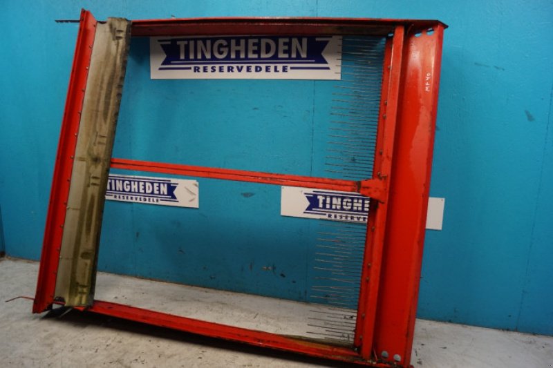 Sonstiges Mähdrescherzubehör typu Massey Ferguson 40, Gebrauchtmaschine v Hemmet (Obrázek 10)