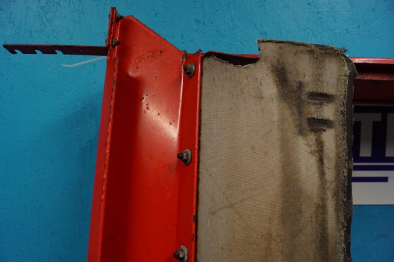 Sonstiges Mähdrescherzubehör typu Massey Ferguson 40, Gebrauchtmaschine v Hemmet (Obrázek 7)