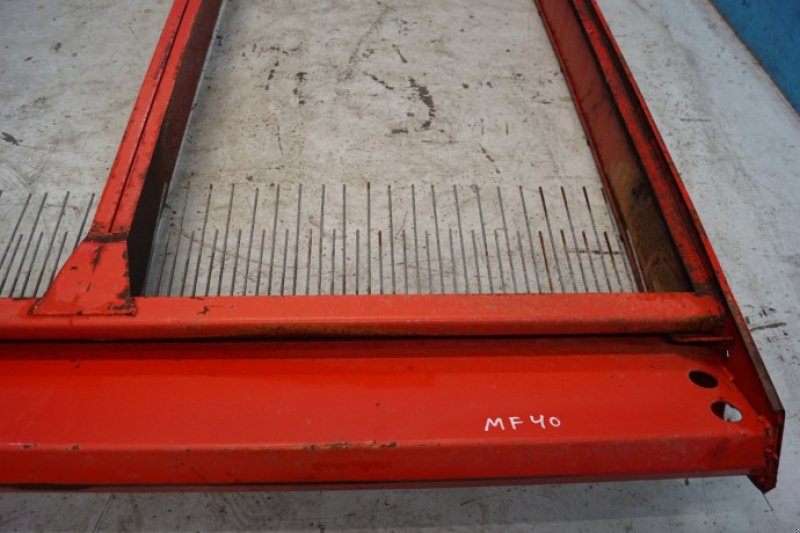 Sonstiges Mähdrescherzubehör typu Massey Ferguson 40, Gebrauchtmaschine v Hemmet (Obrázek 18)