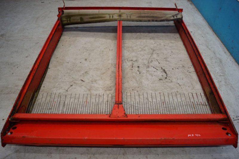 Sonstiges Mähdrescherzubehör typu Massey Ferguson 40, Gebrauchtmaschine v Hemmet (Obrázek 19)