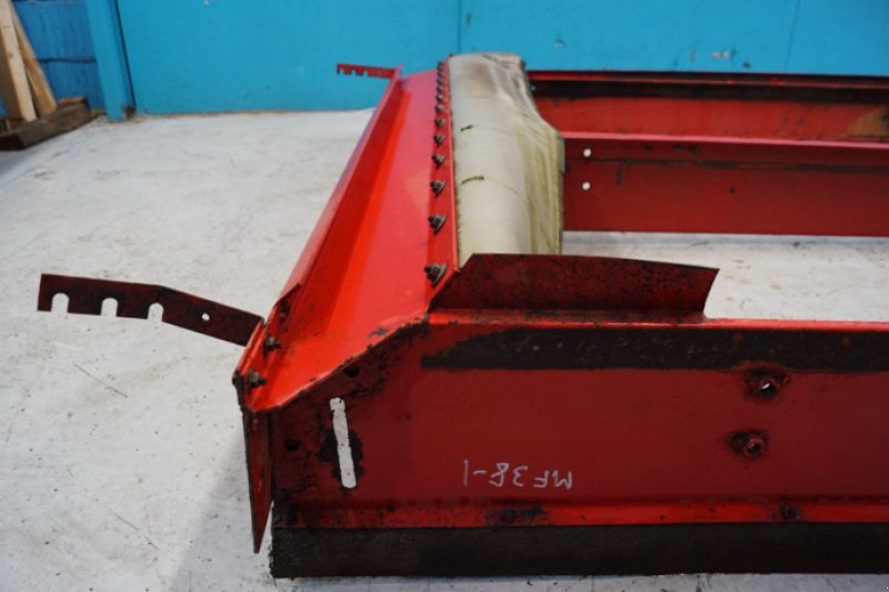 Sonstiges Mähdrescherzubehör typu Massey Ferguson 40, Gebrauchtmaschine v Hemmet (Obrázek 15)