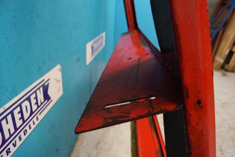 Sonstiges Mähdrescherzubehör typu Massey Ferguson 40, Gebrauchtmaschine v Hemmet (Obrázek 12)