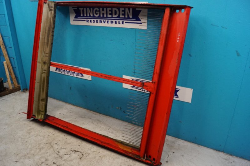 Sonstiges Mähdrescherzubehör typu Massey Ferguson 40, Gebrauchtmaschine v Hemmet (Obrázek 5)