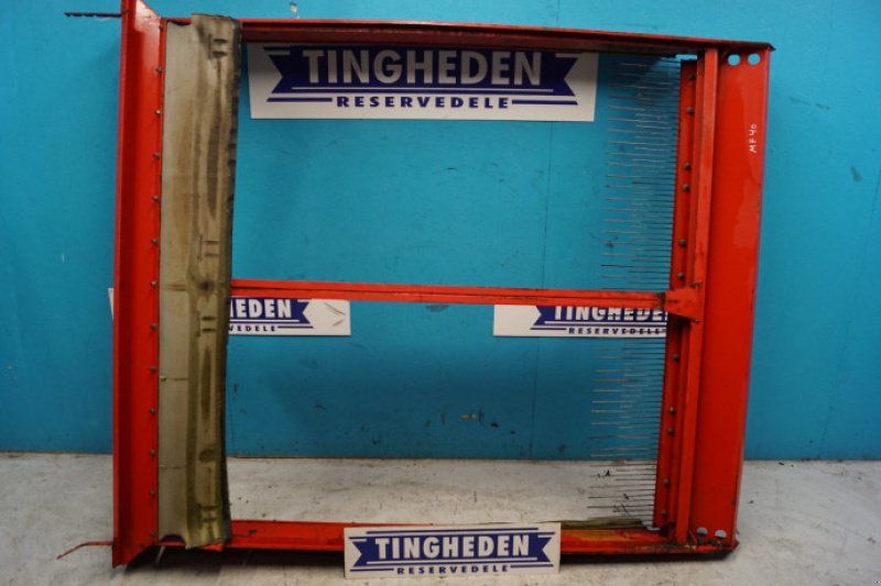 Sonstiges Mähdrescherzubehör typu Massey Ferguson 40, Gebrauchtmaschine v Hemmet (Obrázek 2)