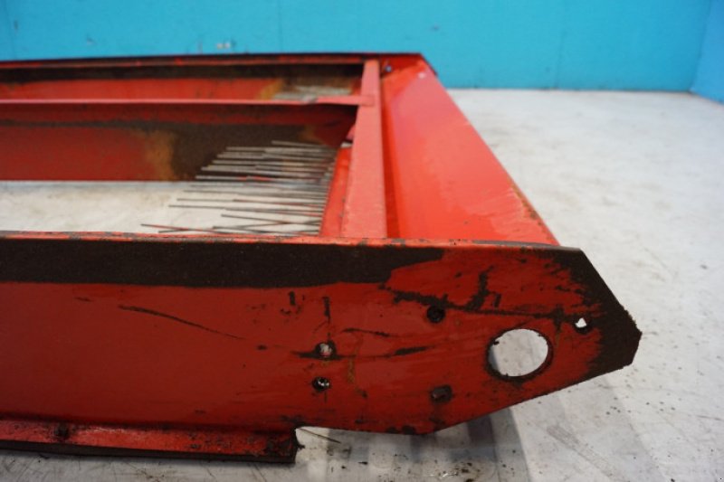 Sonstiges Mähdrescherzubehör typu Massey Ferguson 40, Gebrauchtmaschine v Hemmet (Obrázek 16)