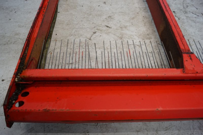 Sonstiges Mähdrescherzubehör typu Massey Ferguson 40, Gebrauchtmaschine v Hemmet (Obrázek 17)