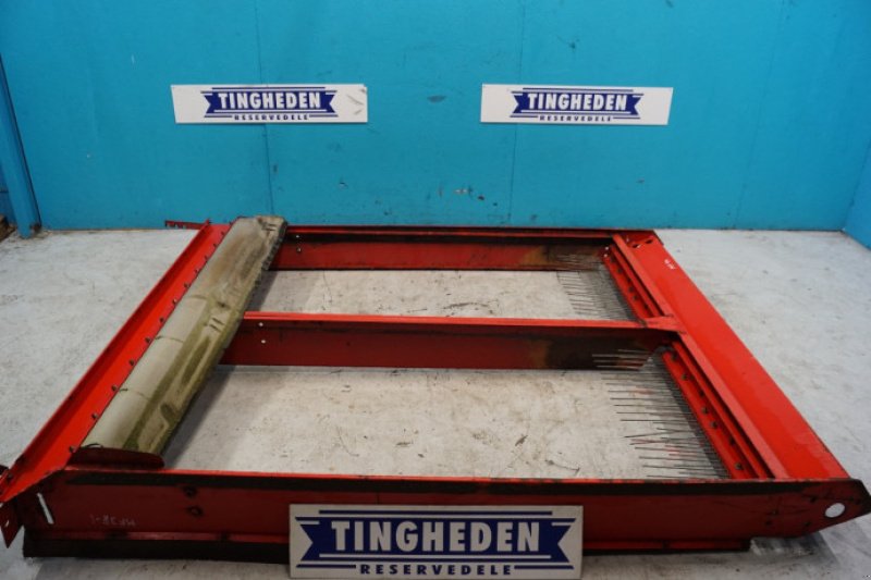 Sonstiges Mähdrescherzubehör typu Massey Ferguson 40, Gebrauchtmaschine v Hemmet (Obrázek 1)