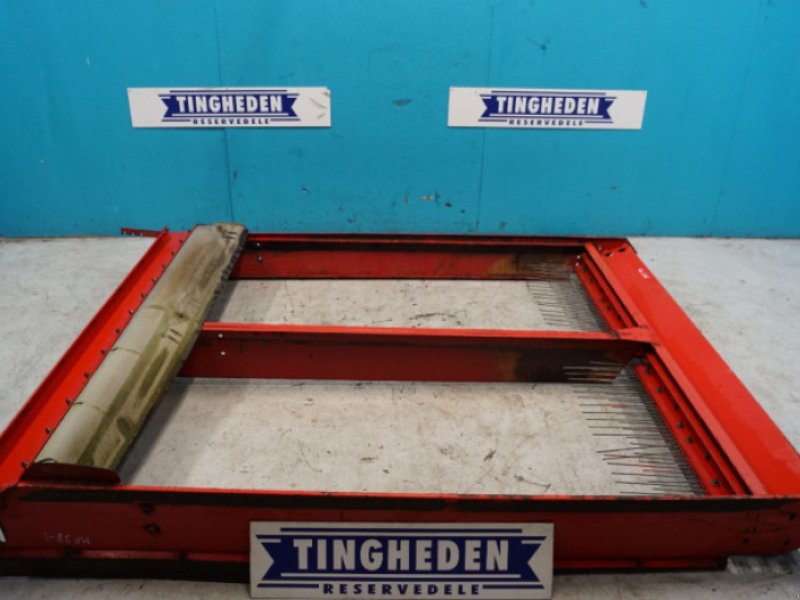 Sonstiges Mähdrescherzubehör typu Massey Ferguson 40, Gebrauchtmaschine v Hemmet (Obrázek 1)