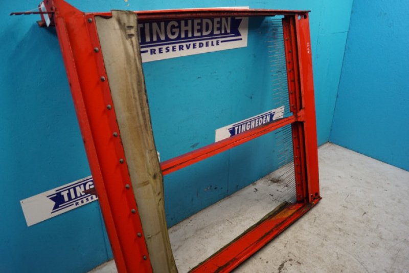 Sonstiges Mähdrescherzubehör typu Massey Ferguson 40, Gebrauchtmaschine v Hemmet (Obrázek 3)