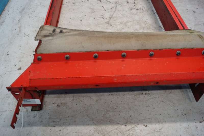 Sonstiges Mähdrescherzubehör typu Massey Ferguson 40, Gebrauchtmaschine v Hemmet (Obrázek 21)