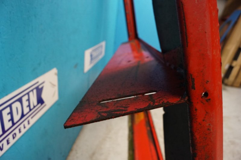 Sonstiges Mähdrescherzubehör typu Massey Ferguson 40, Gebrauchtmaschine v Hemmet (Obrázek 11)