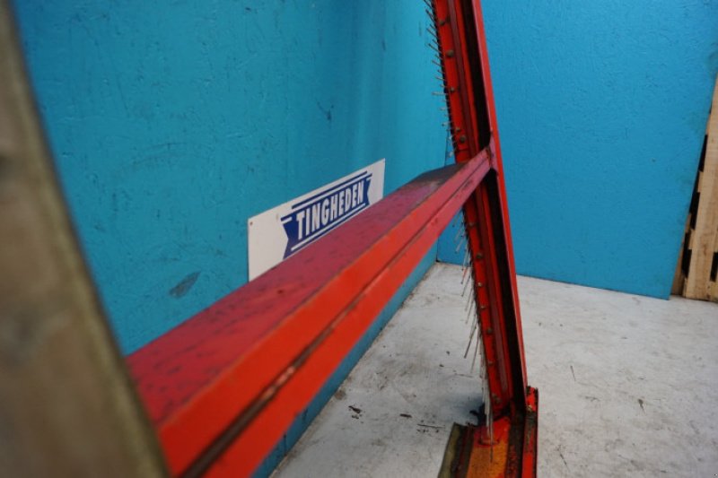 Sonstiges Mähdrescherzubehör typu Massey Ferguson 40, Gebrauchtmaschine v Hemmet (Obrázek 13)