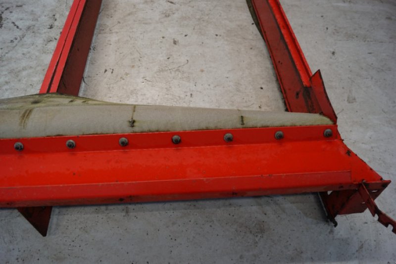 Sonstiges Mähdrescherzubehör typu Massey Ferguson 40, Gebrauchtmaschine v Hemmet (Obrázek 22)