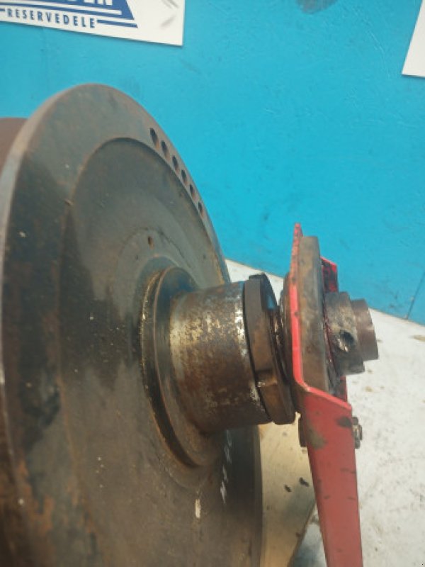 Sonstiges Mähdrescherzubehör des Typs Massey Ferguson 40, Gebrauchtmaschine in Hemmet (Bild 10)