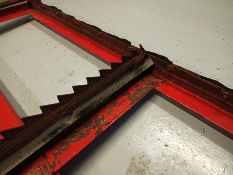 Sonstiges Mähdrescherzubehör des Typs Massey Ferguson 40, Gebrauchtmaschine in Hemmet (Bild 13)