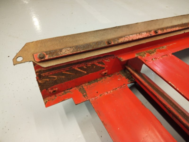 Sonstiges Mähdrescherzubehör des Typs Massey Ferguson 40, Gebrauchtmaschine in Hemmet (Bild 10)