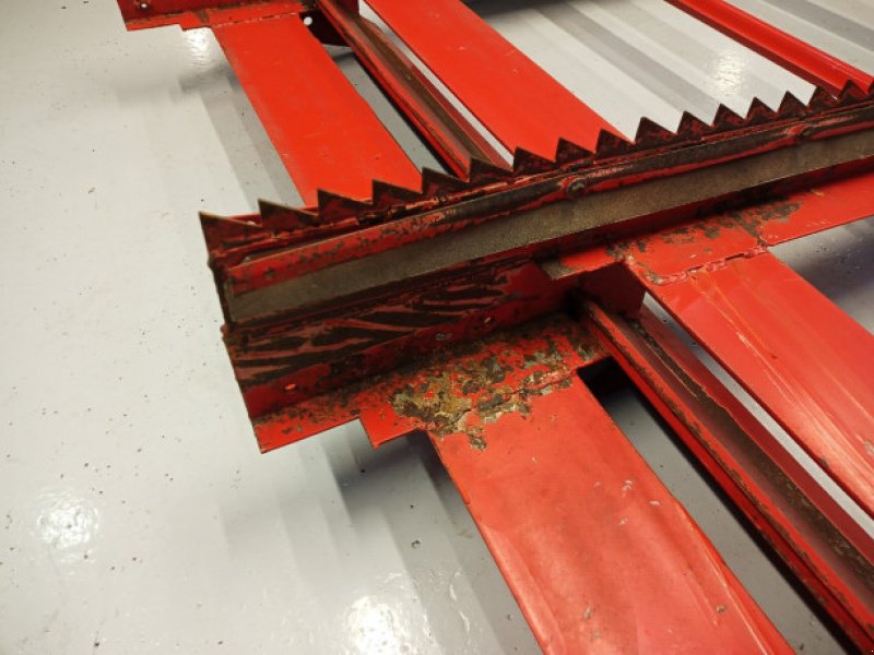 Sonstiges Mähdrescherzubehör des Typs Massey Ferguson 40, Gebrauchtmaschine in Hemmet (Bild 9)