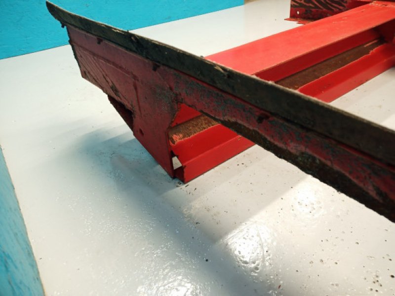 Sonstiges Mähdrescherzubehör des Typs Massey Ferguson 40, Gebrauchtmaschine in Hemmet (Bild 16)