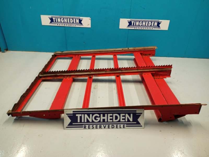 Sonstiges Mähdrescherzubehör des Typs Massey Ferguson 40, Gebrauchtmaschine in Hemmet (Bild 1)