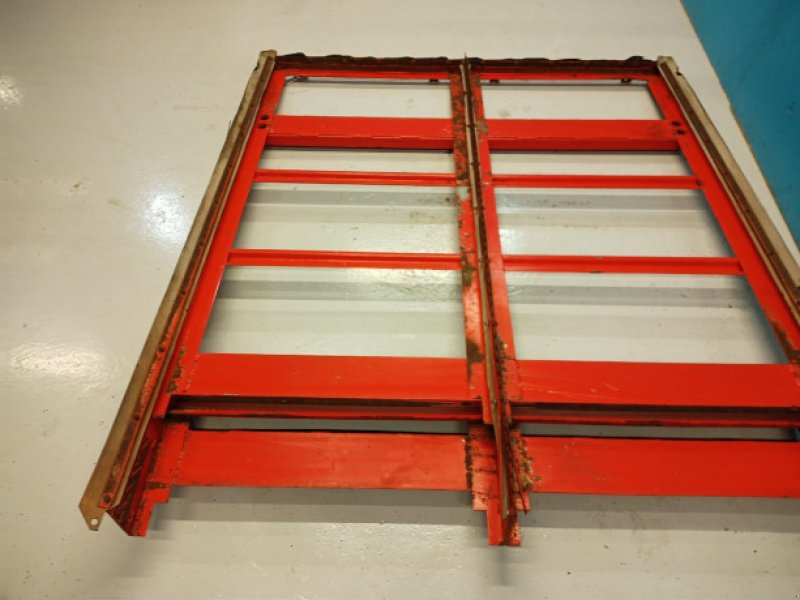 Sonstiges Mähdrescherzubehör des Typs Massey Ferguson 40, Gebrauchtmaschine in Hemmet (Bild 17)