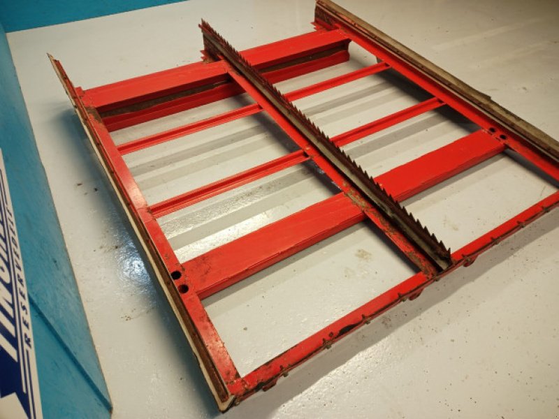 Sonstiges Mähdrescherzubehör des Typs Massey Ferguson 40, Gebrauchtmaschine in Hemmet (Bild 3)