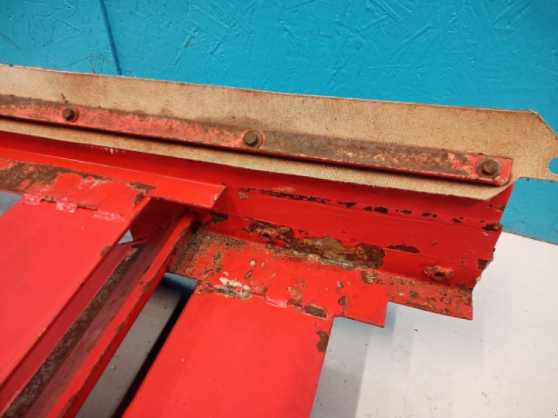 Sonstiges Mähdrescherzubehör des Typs Massey Ferguson 40, Gebrauchtmaschine in Hemmet (Bild 8)