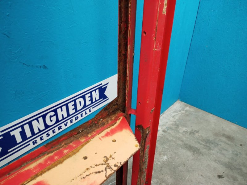 Sonstiges Mähdrescherzubehör des Typs Massey Ferguson 40, Gebrauchtmaschine in Hemmet (Bild 8)