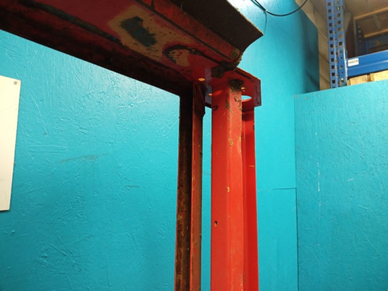 Sonstiges Mähdrescherzubehör des Typs Massey Ferguson 40, Gebrauchtmaschine in Hemmet (Bild 7)