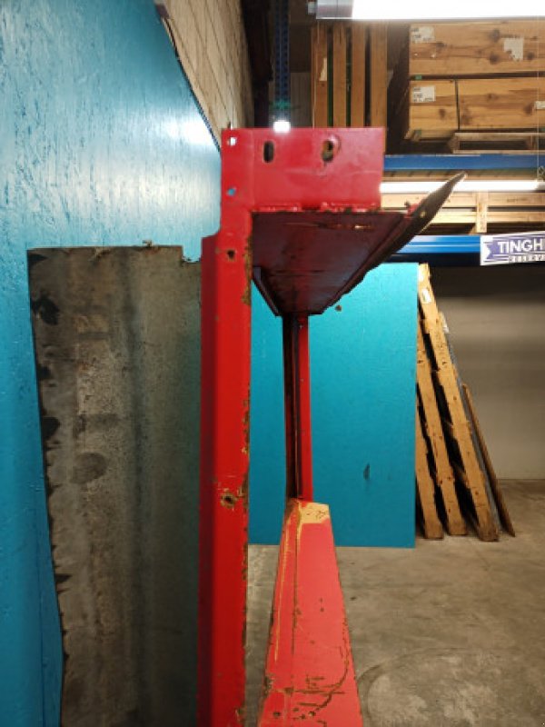 Sonstiges Mähdrescherzubehör des Typs Massey Ferguson 40, Gebrauchtmaschine in Hemmet (Bild 18)