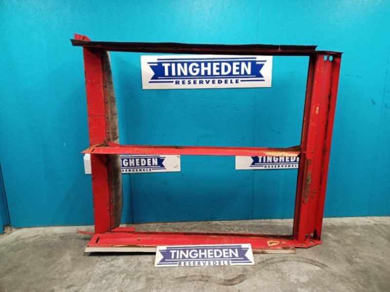 Sonstiges Mähdrescherzubehör du type Massey Ferguson 40, Gebrauchtmaschine en Hemmet (Photo 1)